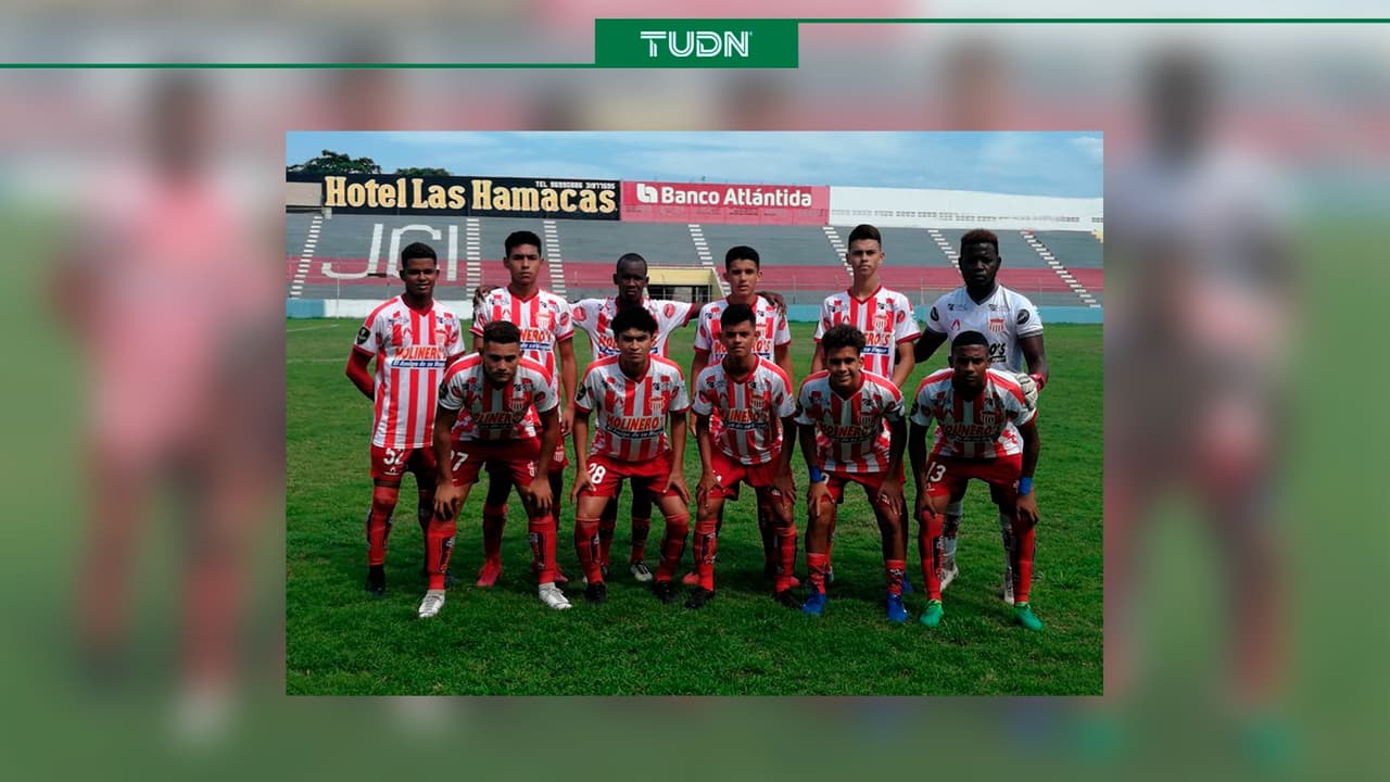 Empresa mexicana busca rescatar a equipo de Honduras