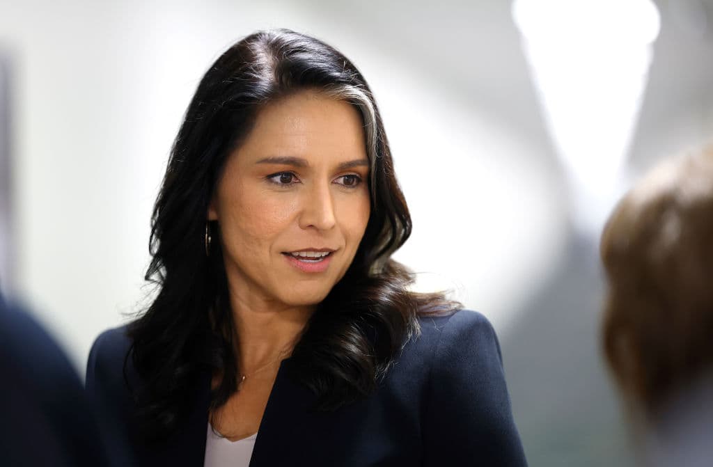 Gobierno de Trump | En vivo | Kennedy, Gabbard y Patel: los nominados más polémicos de Trump se someten al examen del Senado