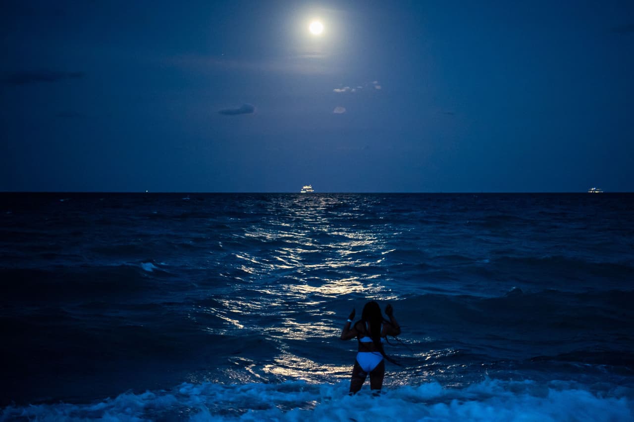 Miami, Estados Unidos