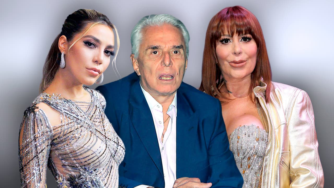La batalla legal que emprendió en contra de su abuelo, 
<b><a href="https://www.univision.com/temas/enrique-guzman" target="_blank">Enrique Guzmán</a></b>, y de su propia madre, 
<b><a href="https://www.univision.com/temas/alejandra-guzman" target="_blank">Alejandra Guzmán</a></b>, ha generado división de opiniones y duros ataques contra ella.
<br>