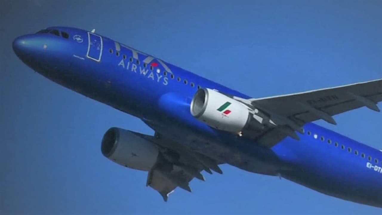 Peligro en el aire: pilotos toman una siesta en pleno vuelo y desatan alerta de ataque terrorista