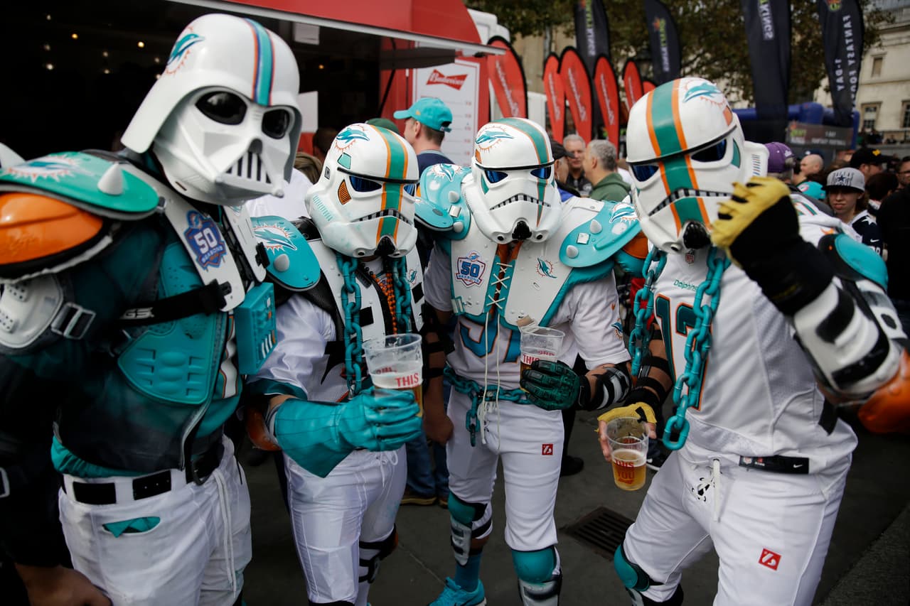 Jorge Perez-Navarro: El despertar de la Fuerza