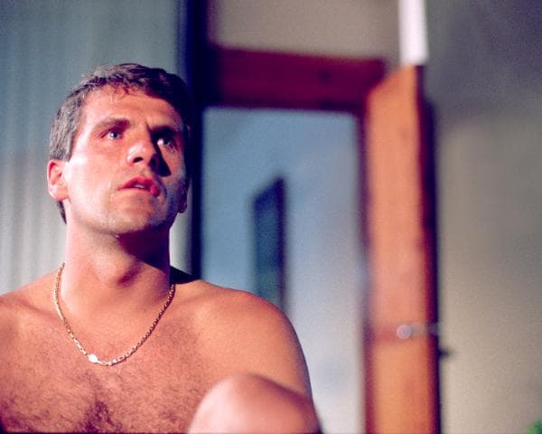 Este actor es recordado por historias como 'Mágica juventud', 'María la del Barrio', 'María José' y 'Mi pequeña traviesa', entre otras.