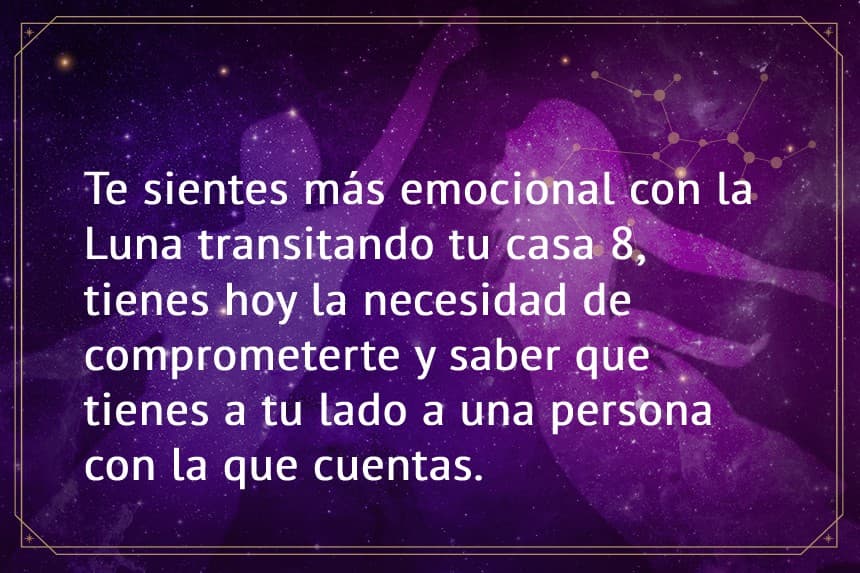 Cáncer 12 de febrero 2021