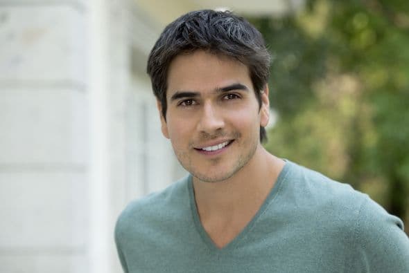 El colombiano siempre ha gustado mucho en las telenovelas.