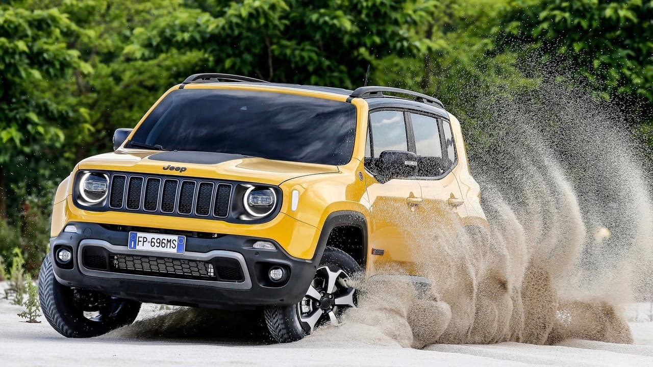 <h3 class="cms-h3-H3">22. Jeep (40 puntos)</h3>
<br>Sorprendentemente la marca con mayor crecimiento en ventas en Estados Unidos solo alcanzó el puesto 22 de 29 en términos de confiabilidad. A pesar de ello sus modelos 
<b>Jeep Grand Cherokee</b> y 
<b>Renegade</b> lograron mejorar su confiabilidad para situarse en el promedio. Los modelos
<b> Jeep Cherokee</b> y 
<b>Compass</b> mostraron un nivel de confiabilidad por debajo del promedio. Jeep cayó dos puestos respecto al raking del año anterior.
<br>Modelo más confiable:
<b> Jeep Renegade</b>
<br>Modelo menos confiable: 
<b>Jeep Compass</b>