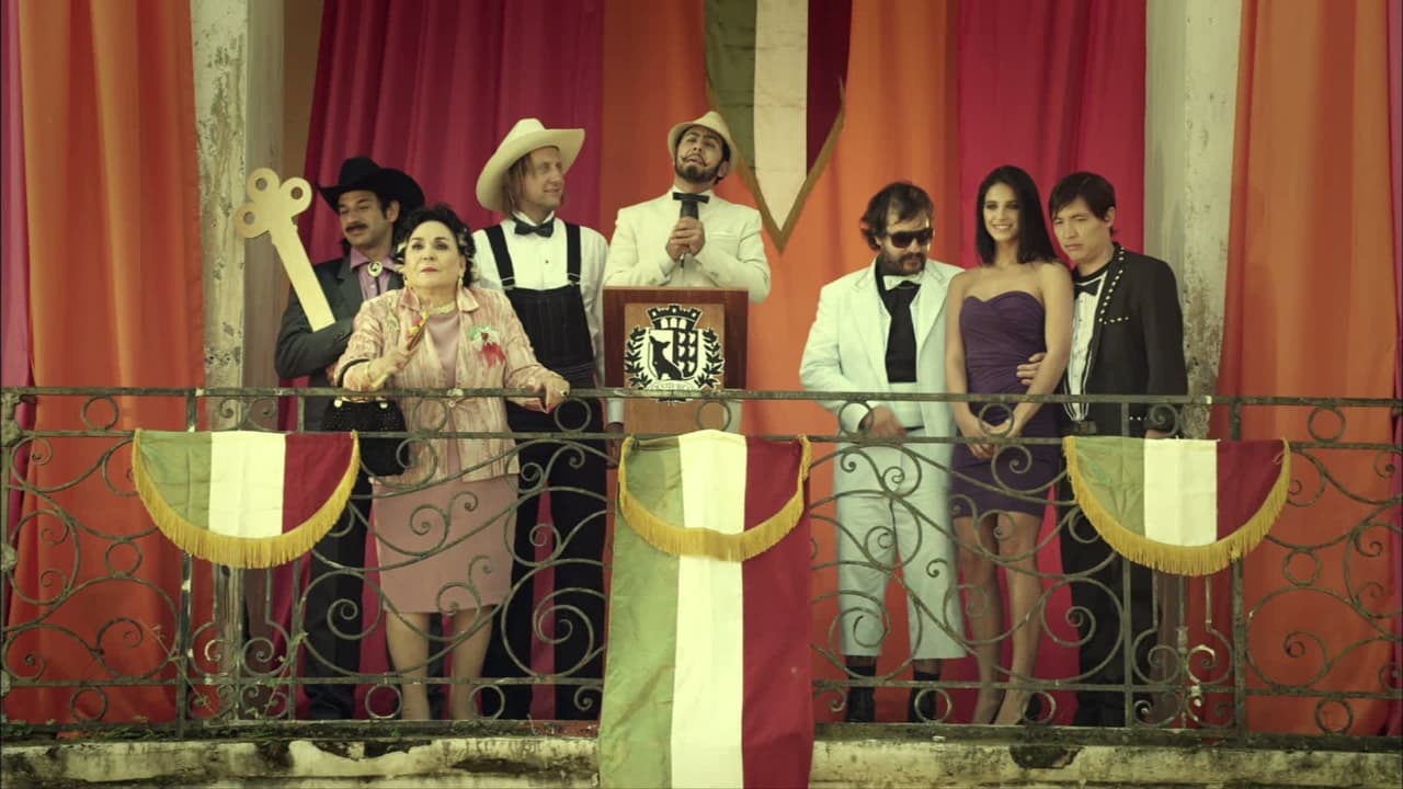 Gran concierto Capítulo 11