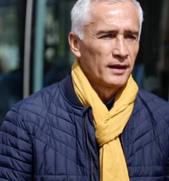 Por otros 30 años en Univision: ¡felicidades, Jorge!