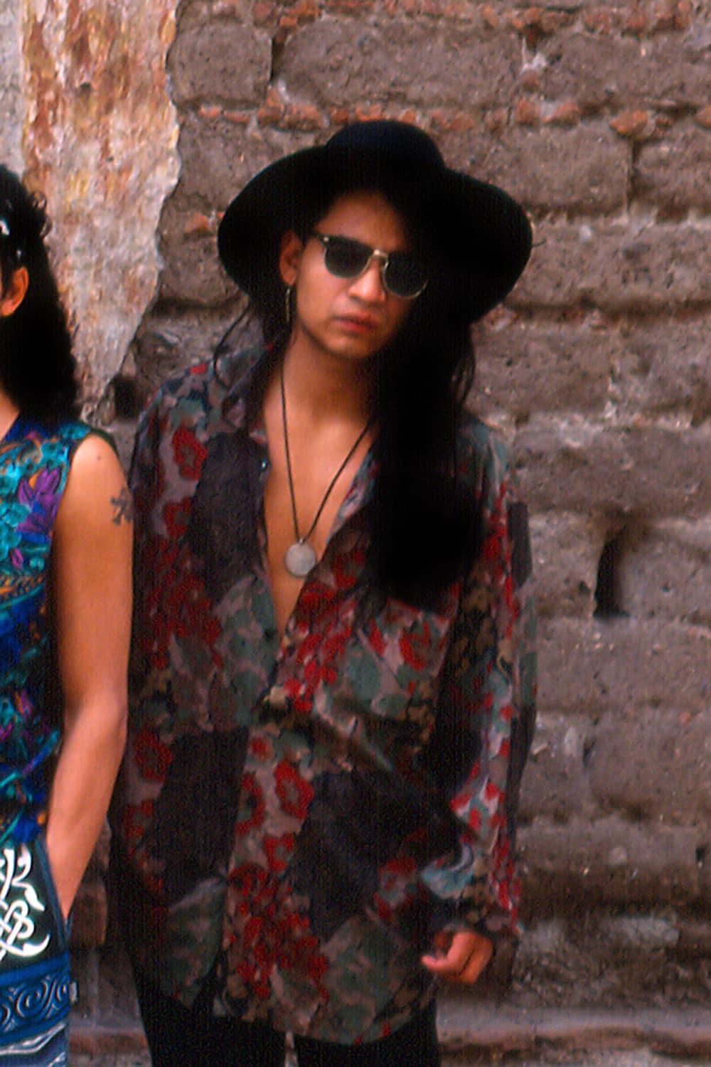 El 14 de marzo, falleció a los 52 años Eulalio Cervantes, más conocido como Sax del grupo La Maldita Vecindad. El músico se había contagiado de COVID-19.