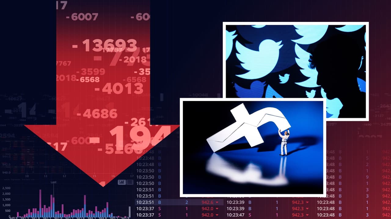 Facebook pierde dinero y Twitter reduce sus oficinas: estos son los ajustes que están haciendo las tecnológicas de la Bahía