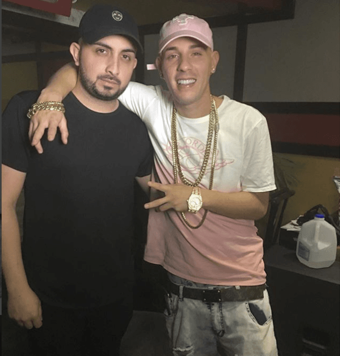 Hasta ha "ofrecido conciertos", confirmó el detective Shane Ditty, quien admitió que aún así no han logrado precisar su paradero.