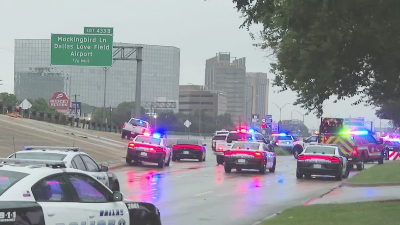 Se conocen nuevos detalles del tiroteo en un centro de ICE en Dallas que dejó un inmigrante muerto