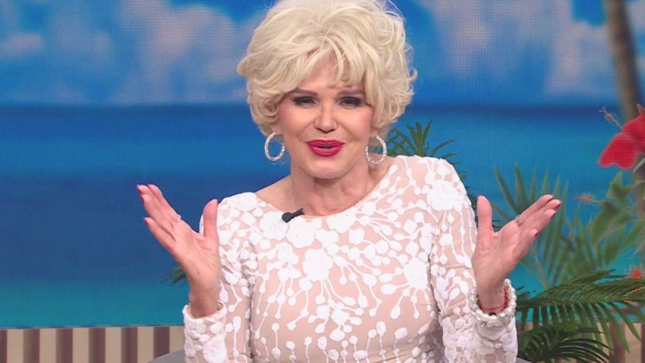 Charytín Goyco regresa a la TV como la nueva 'Desigual'