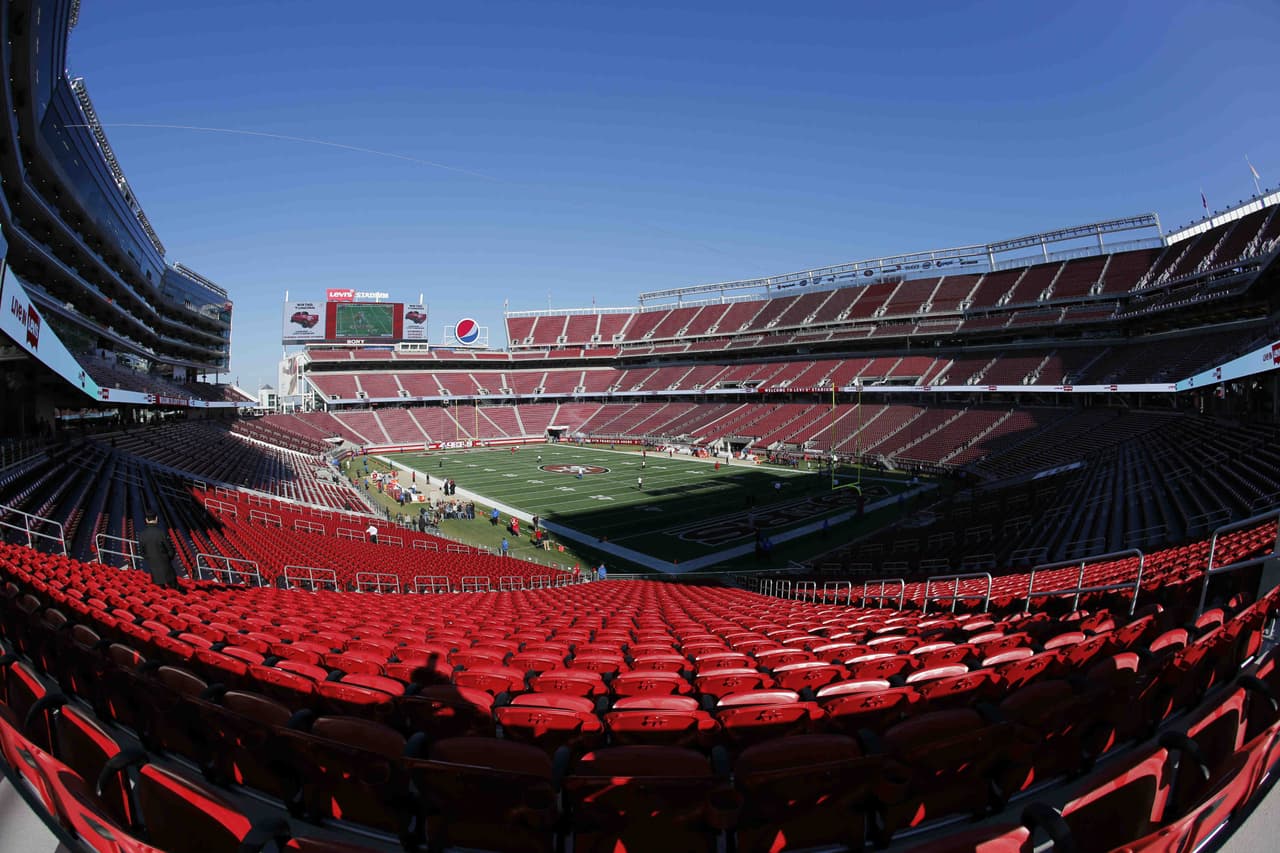 Rumbo al Super Bowl 50: Panorama playoffs