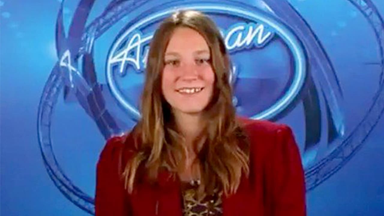 Muere exconcursante de 'American idol' a los 26 años en un accidente de tránsito