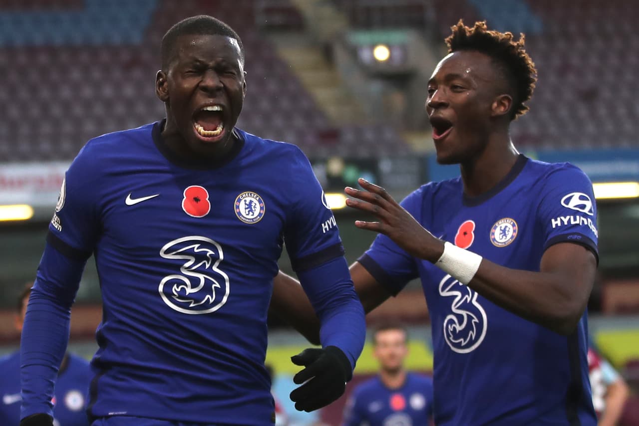 Chelsea jugará contra Sheffield United, mientras que Burnley se prepara para enfrentarse a Brighton el próximo viernes.