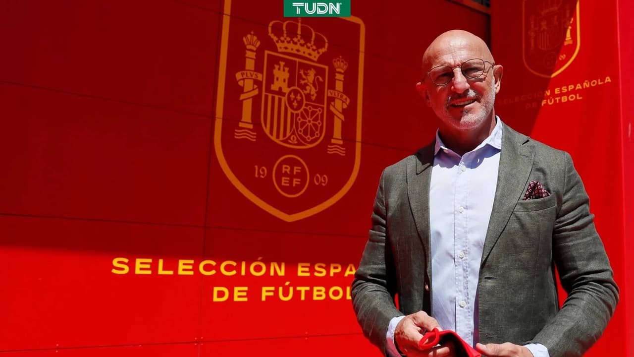 Los Maestros | ¿Cuáles fueron los errores de Luis de la Fuente en el España vs. Cabo Verde?