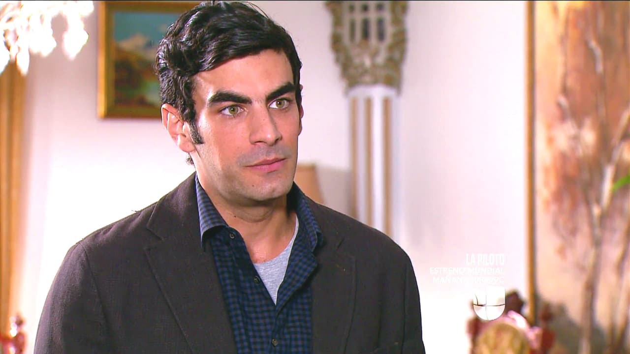 Él se sentía culpable por la muerte de Nora.