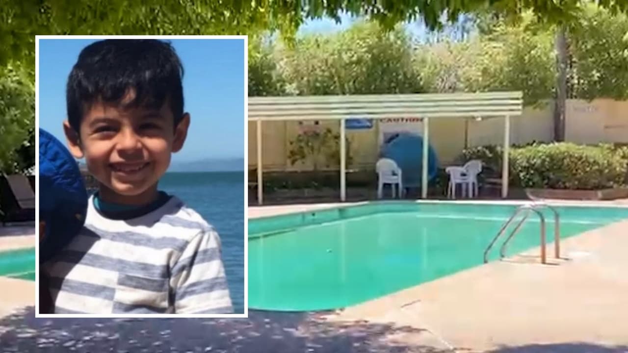 Niño de 9 años muere en la piscina de un complejo de apartamentos a pesar de la ayuda de un pintor latino