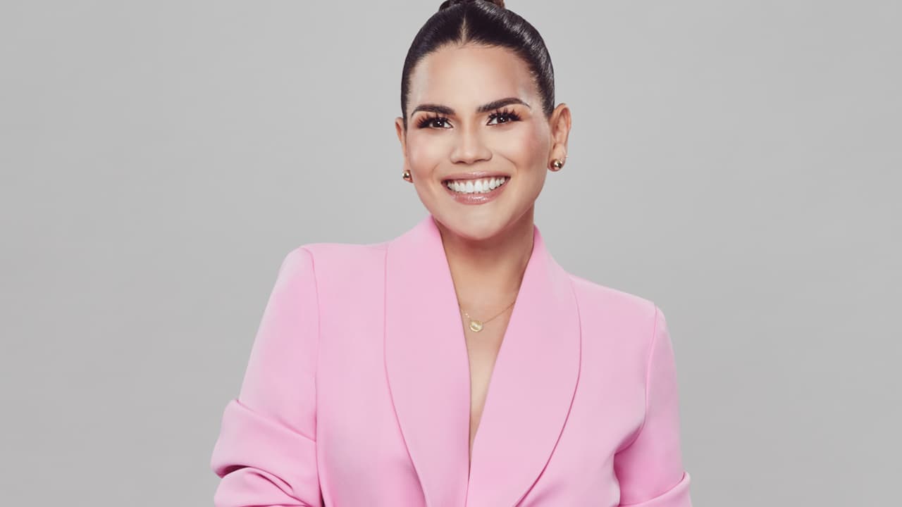 Premio Lo Nuestro 2024: Karina Banda será conductora de Noche de Estrellas