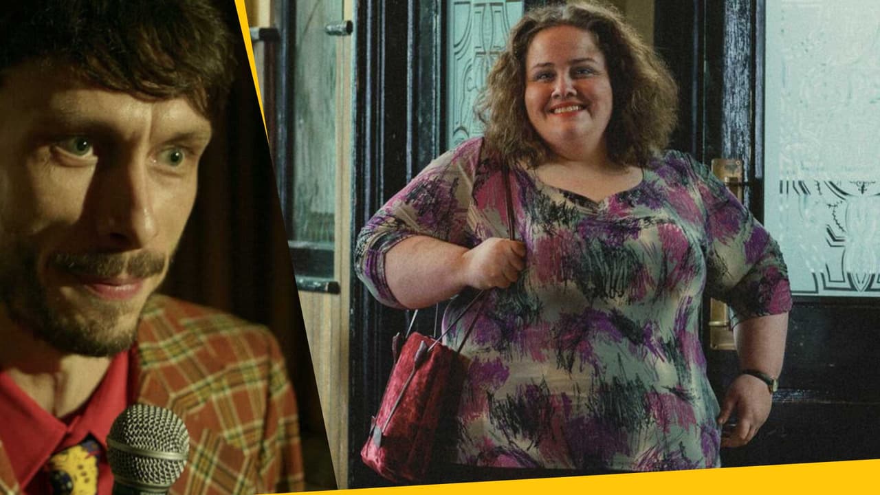 'Bebé reno': la historia real de la acosadora, el origen del nombre y otros secretos