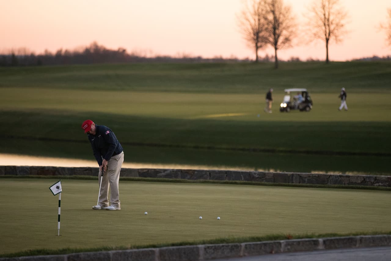 Demócratas piden al FBI que investigue a la Organización Trump por emplear a inmigrantes indocumentados