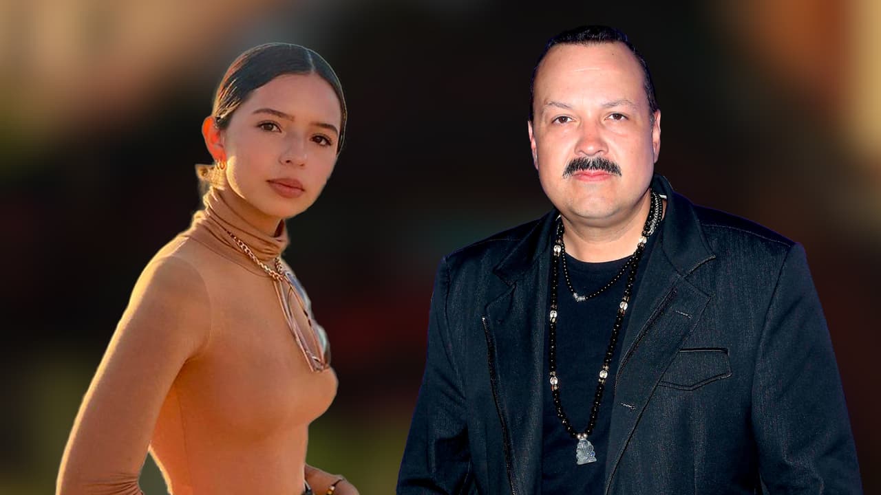 Ángela Aguilar pone orden y regaña a su papá por “grosero”