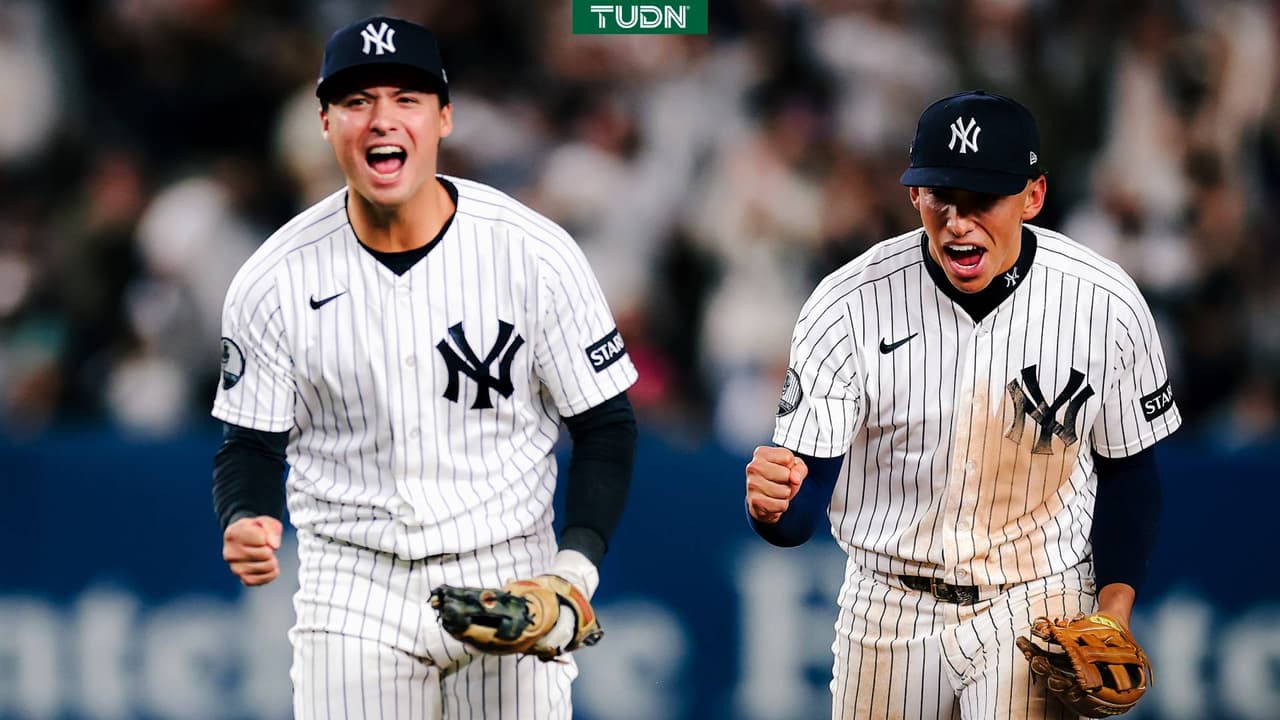 Yankees liquida a Red Sox en casa y avanza en Playoffs de MLB