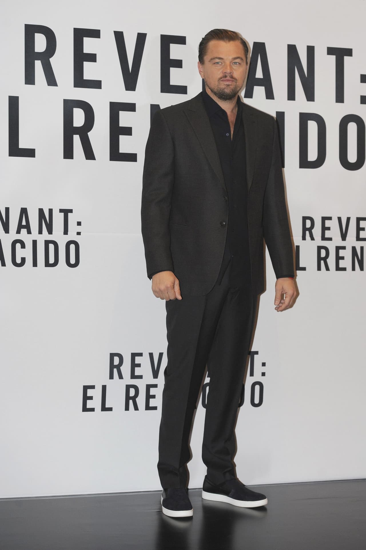 Mejor Actor es uno de ellos, y seguro Leo está ansioso por llevárselo a casa.