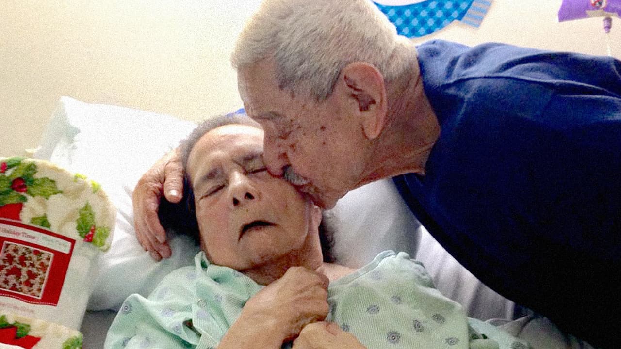 “Mis abuelos fueron asesinados en el lugar donde los llevamos para que cuidaran sus vidas”