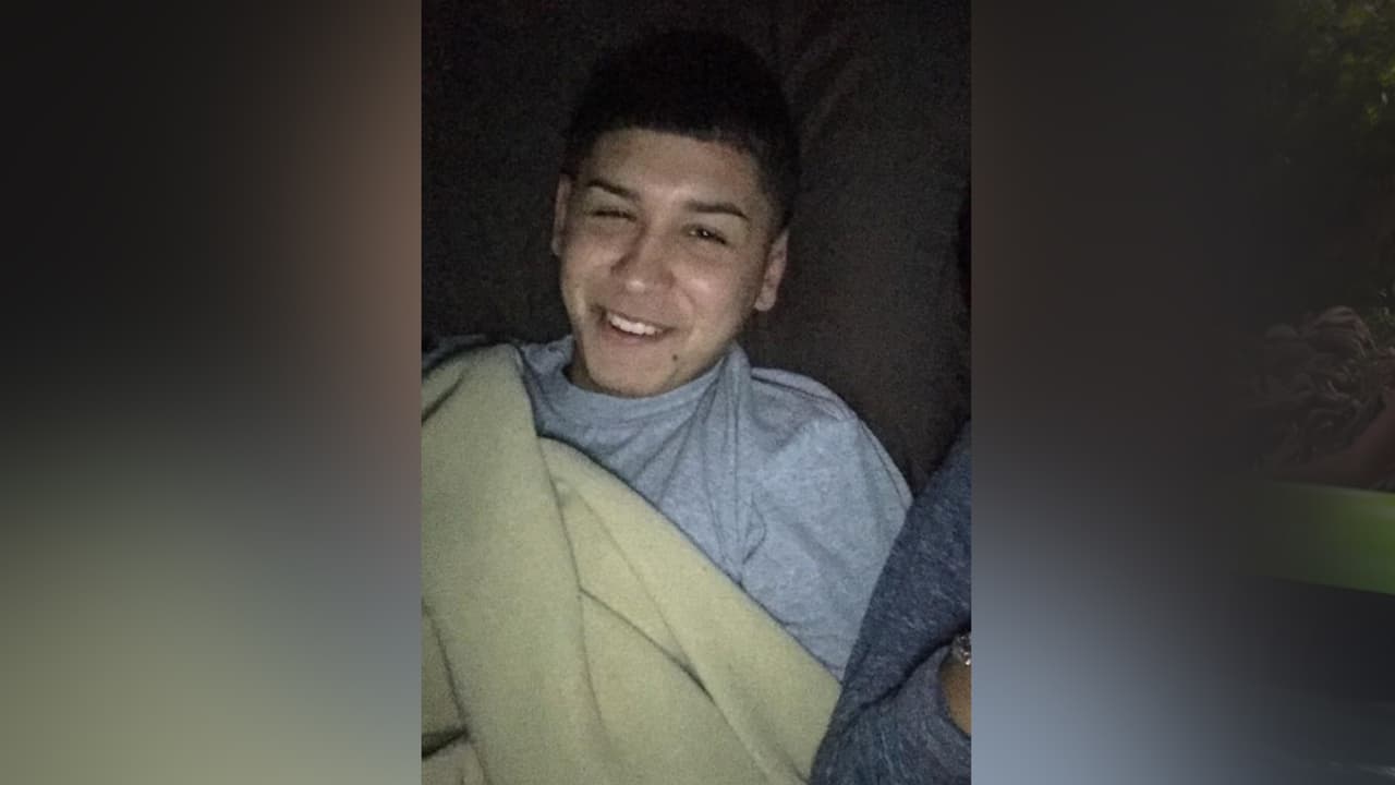 La familia del hispano exige respuestas a las autoridades sobre su trágica muerte.