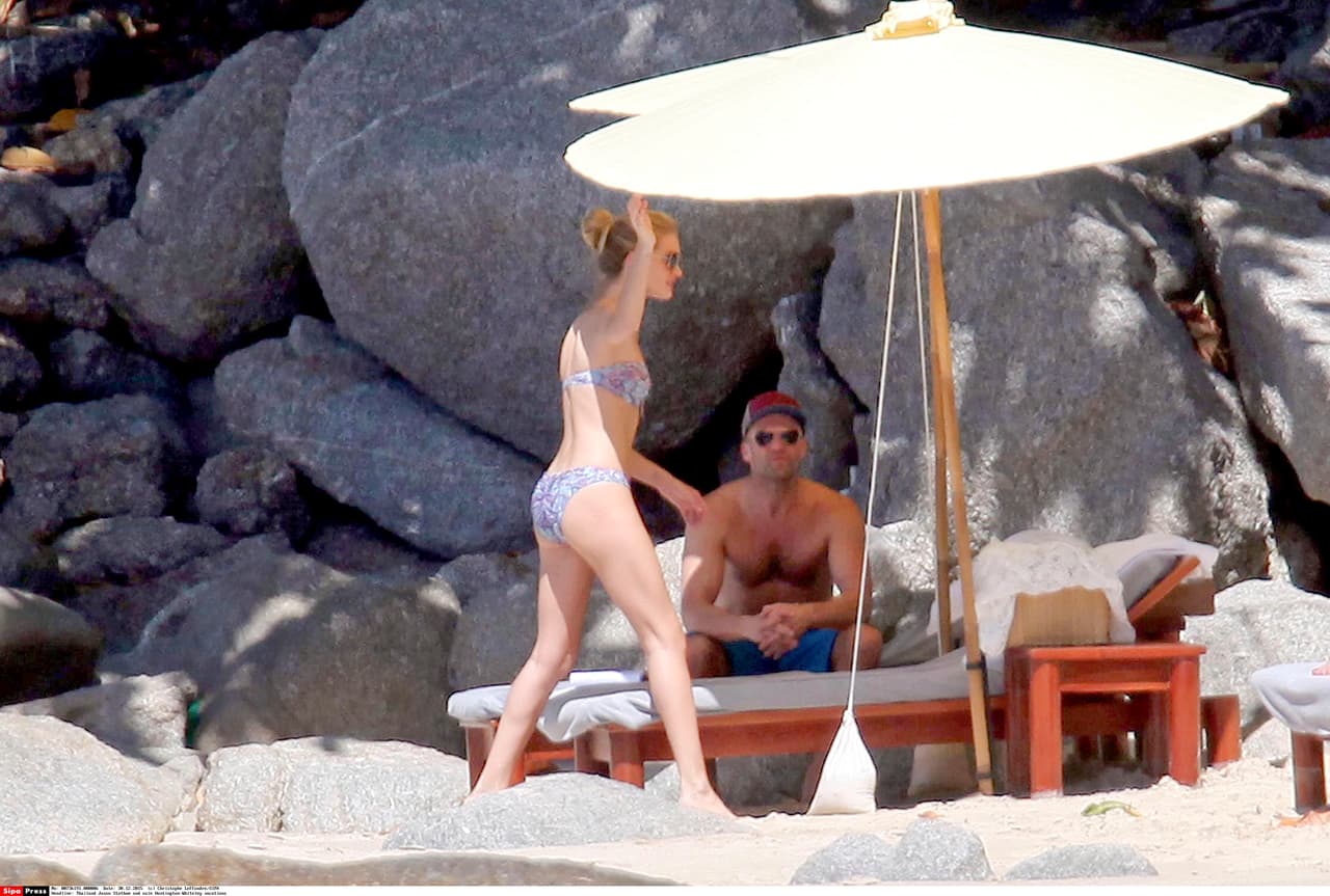 ¿Hora de regresar al resort?