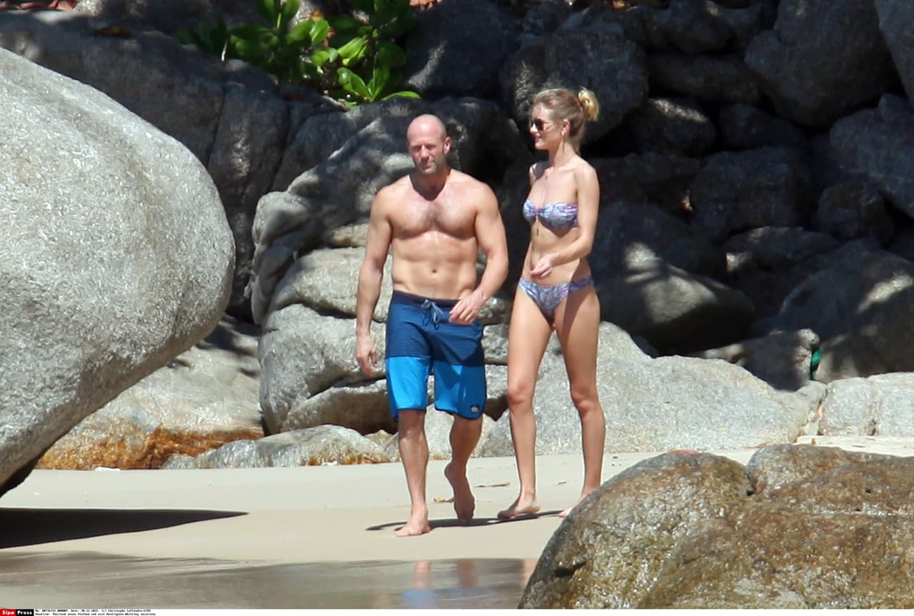 Ella actuó este año en 'Mad Max: Fury Road'.