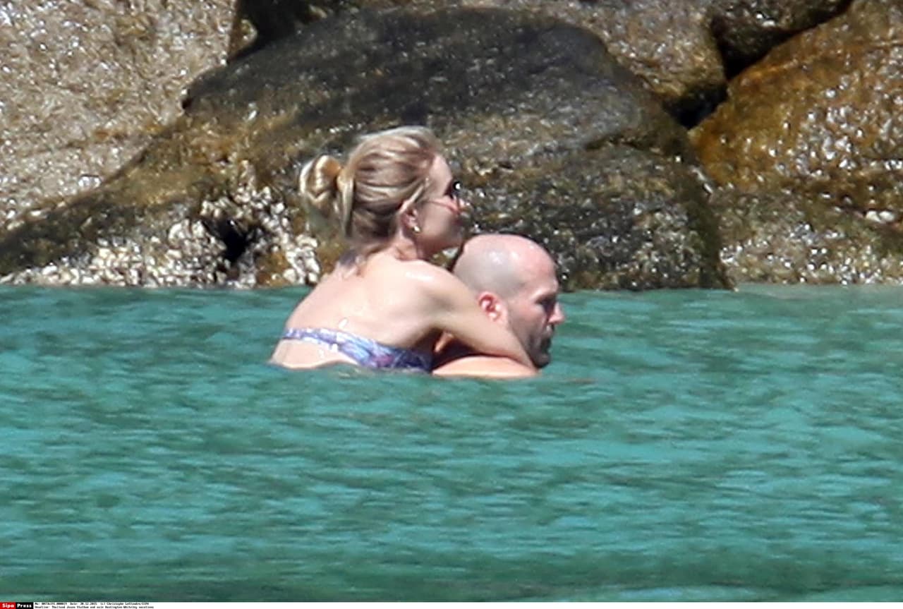 ¡Y se nos pusieron románticos!