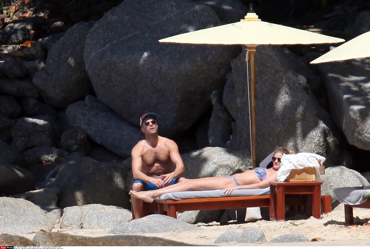 Ahora, a tomar el Sol.