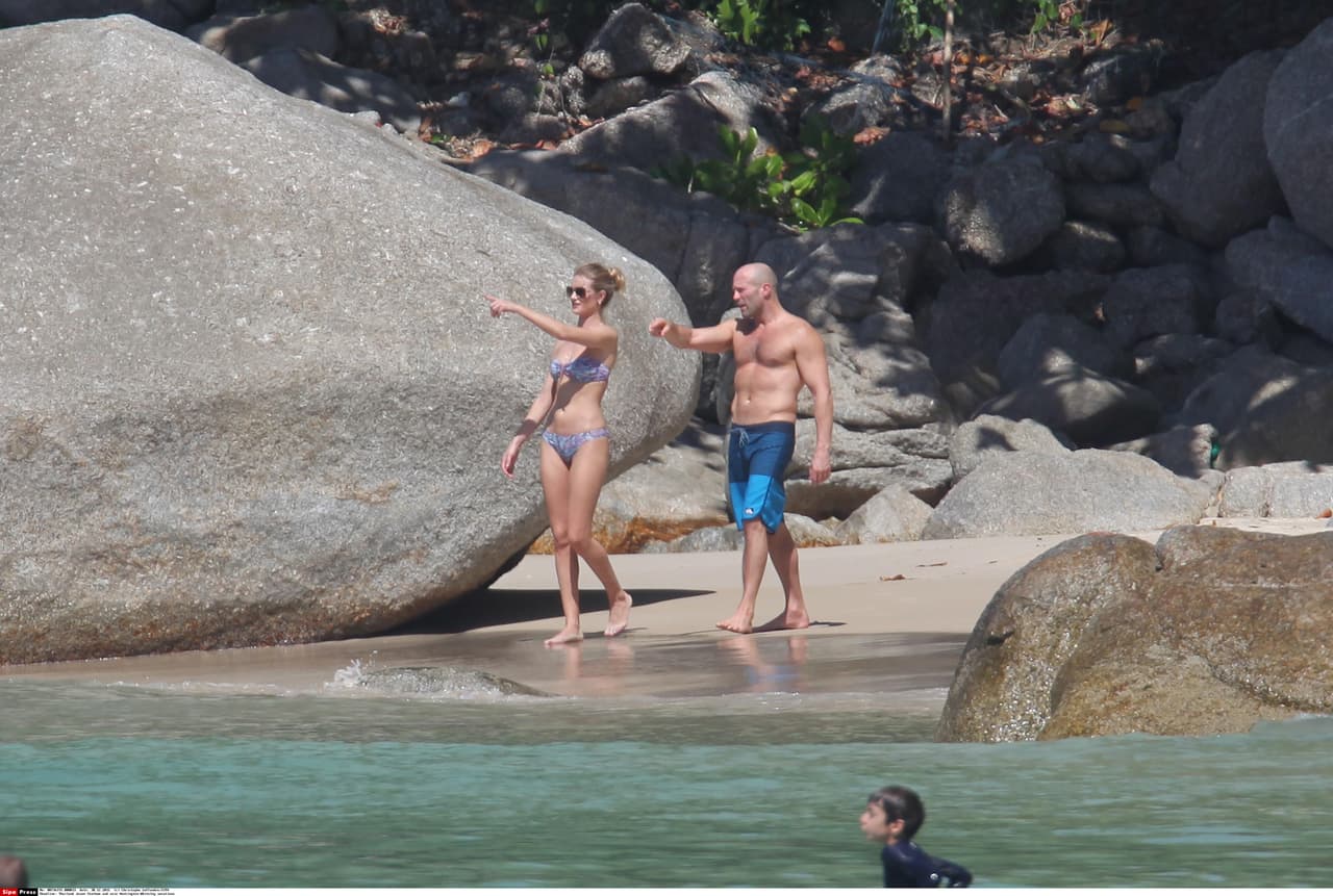 Se trata de Phuket, en Tailandia.