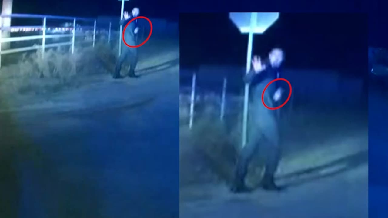 Oficiales involucrados en tiroteo de Wasco son investigados por disparar a sospechoso armado