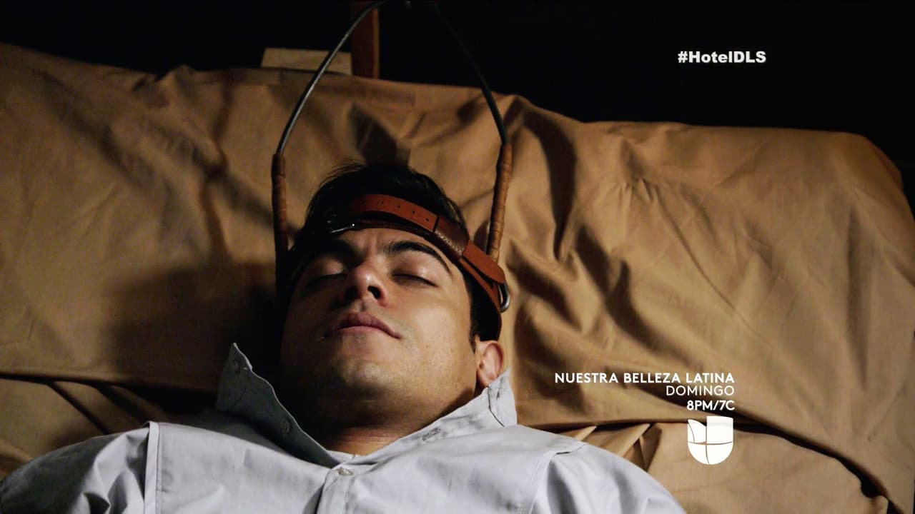 ¿Podrá salir del coma?