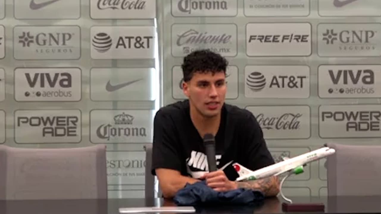 Jorge Sánchez revela aval de Martino para llegar al Ajax y 'regaño' de Edson Álvarez