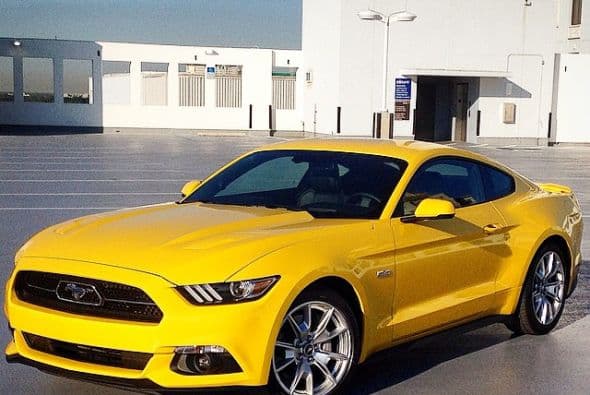 Su gran rendimiento de ventas en los últimos meses le permitió ampliar la brecha contra sus competidores. En los primeros cinco meses vendió 68,290 unidades, un 54.4% más en comparación con 2014.