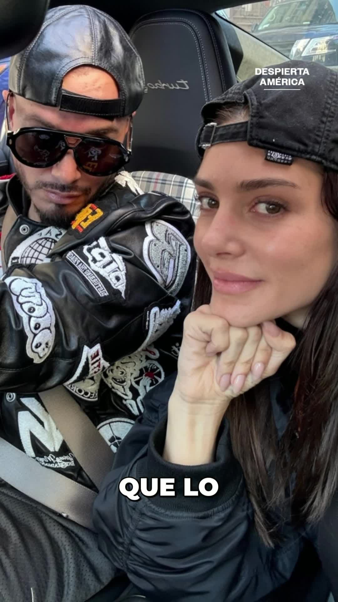 Valentina Ferrer anuncia separación de J Balvin: crecen rumores de infidelidad