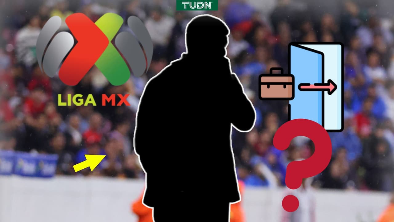 DT deja en shock a su equipo de Liga MX y renuncia por este motivo