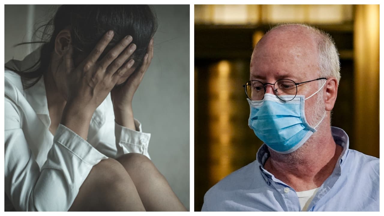 Ginecólogo de Manhattan abusó a cientos de sus pacientes, dicen fiscales. Universidad de Columbia les pagará $165 millones