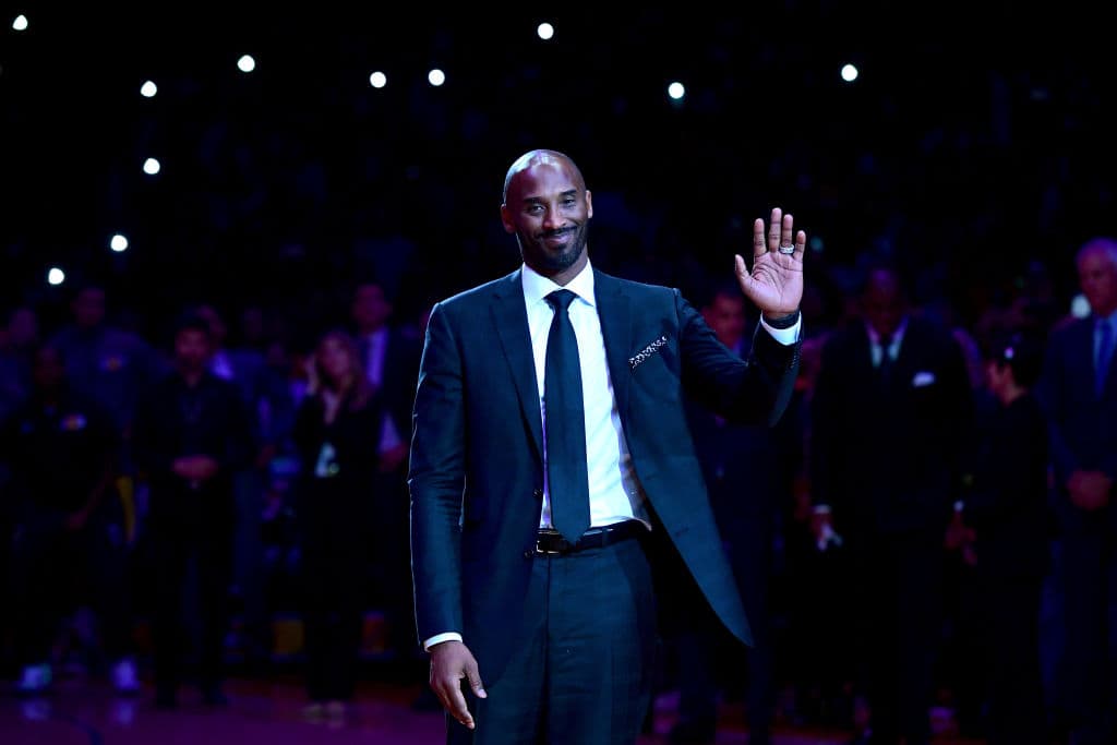 El domingo 26 de enero del 2020 será siempre recordado como el oscuro día que un accidente aéreo acabó con la vida del ídolo
<b>Kobe Bryant</b> a sus 41 años.