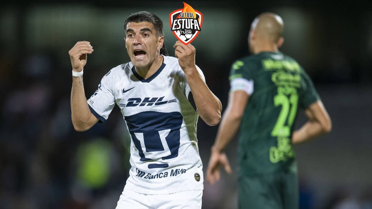 Nacho Malcorra ya encontró equipo en México