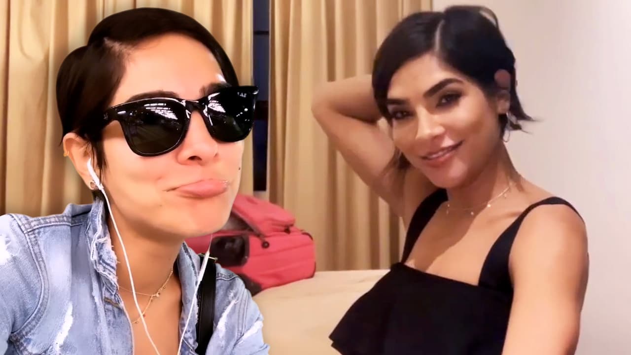 O como 
<b>Alejandra Espinoza</b>, quien lo usó con estilo y elegancia, pese a que una vez confundieron con un hombre, 
<b>mira este video en el que relata la divertida historia. </b>