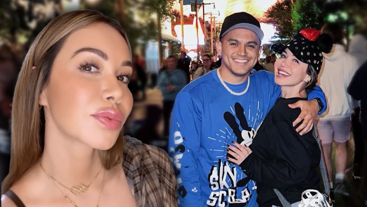 ¿Bebé a la vista? Chiquis habla de sus planes de embarazo tras comprometerse con su novio