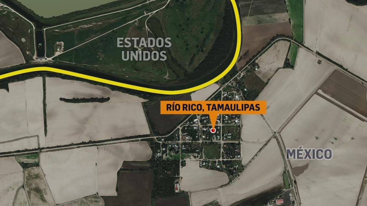 La insólita historia de Río Rico y los mexicanos que descubrieron que eran estadounidenses