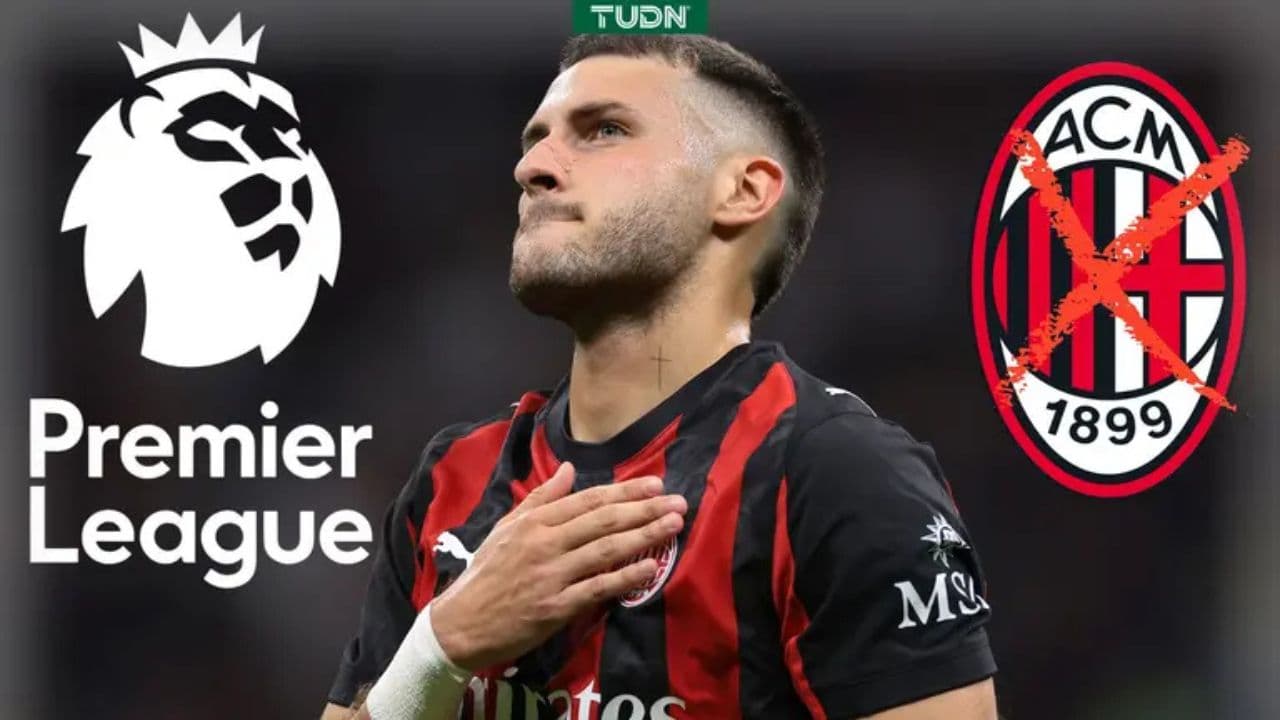 Sunderland prepara una oferta millonaria por Santiago Gimenez