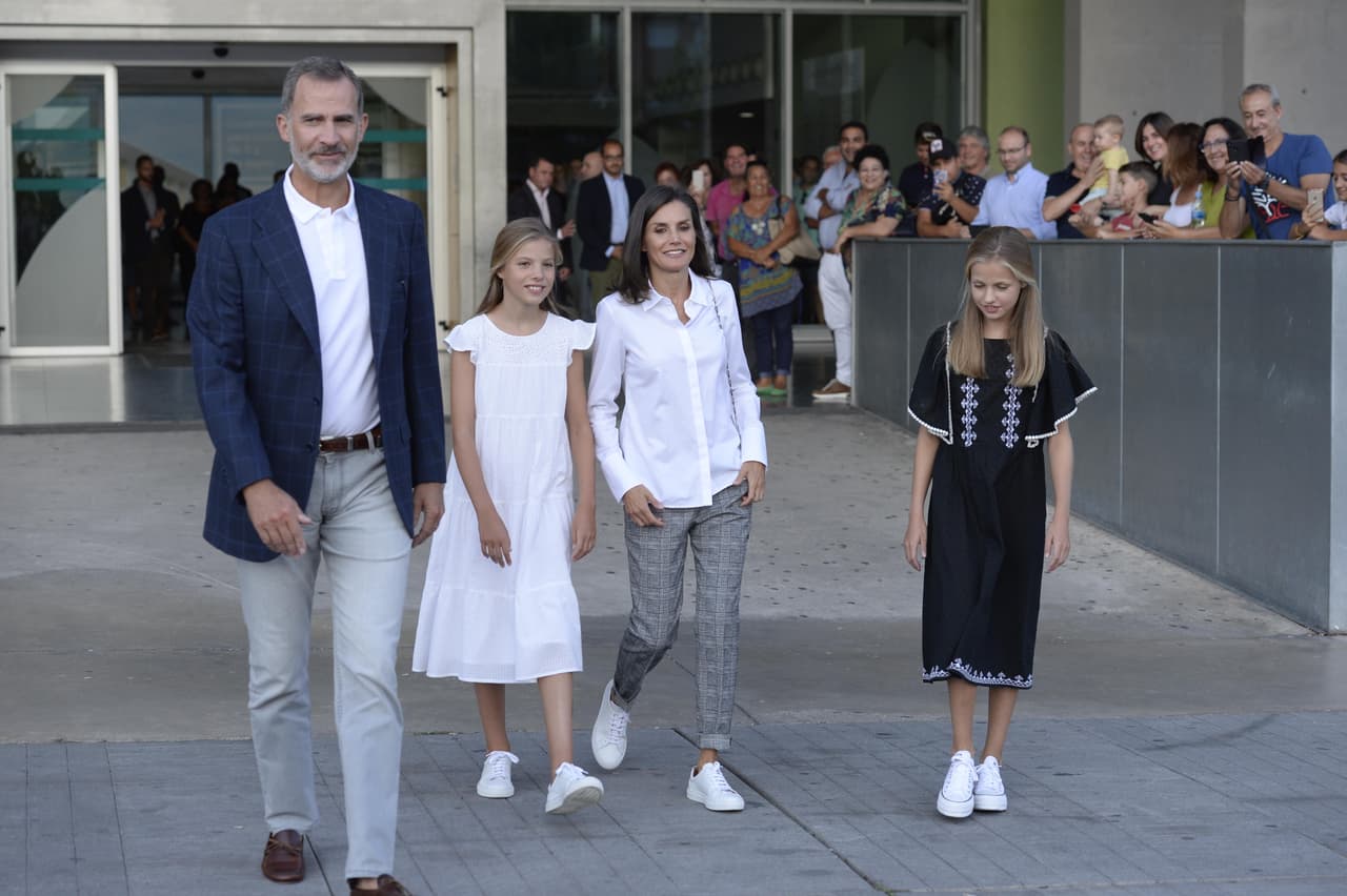 De acuerdo con RTVE, esta es la operación número 17 que se le practica al rey emérito.